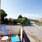 Апартаменты Holiday *