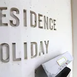 Holiday * カオルレ