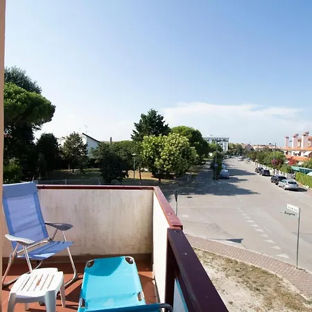 Apartamento Holiday *