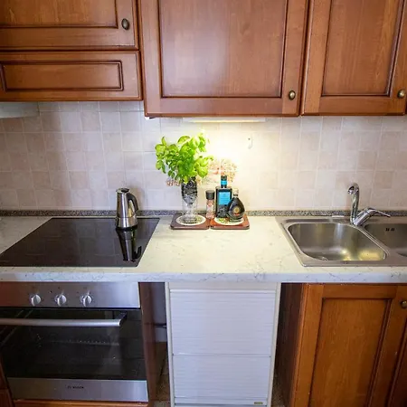 Holiday Apartamento *