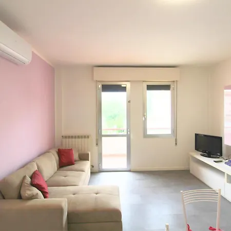 Holiday Apartamento *