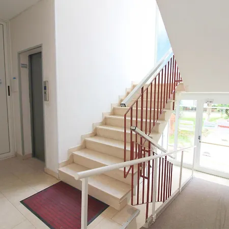 Holiday Apartamento *