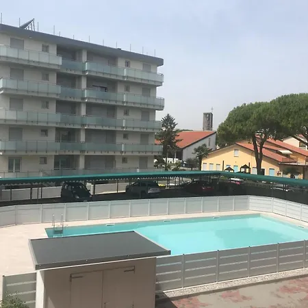 Apartamento Holiday