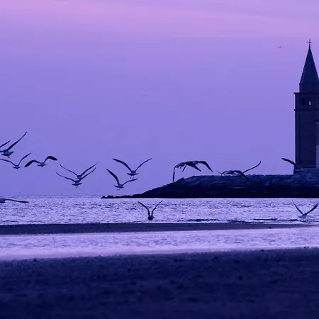 Holiday Apartman Caorle