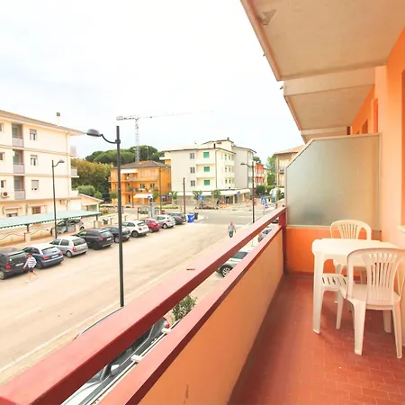 Holiday Daire Caorle