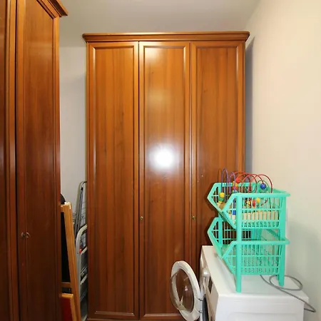 Holiday Daire Caorle