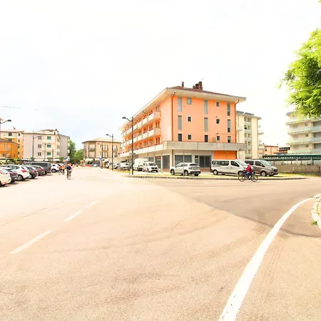 Holiday Daire Caorle