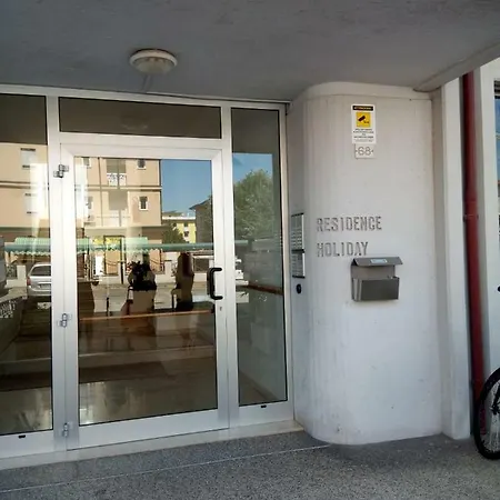 Holiday Apartament *