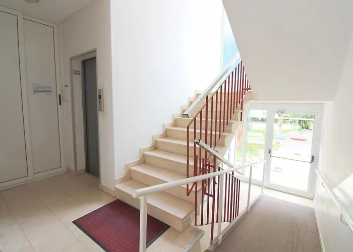 Holiday Apartment *